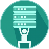 PMIP infrastructure logo
